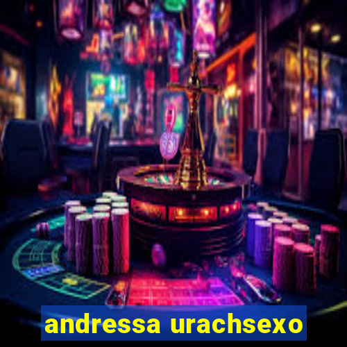 andressa urachsexo